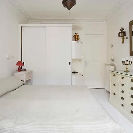 Apartmán Parisian 2 Bedrooms Marais - Bastille