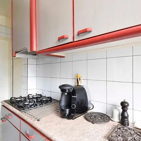Parisian 2 Bedrooms Marais - Bastille *