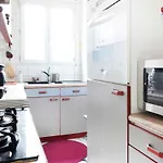 Parisian 2 Bedrooms Marais - Bastille * París